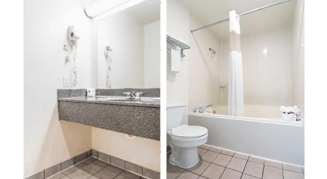 Двухместный номер Deluxe OYO Inn & Suites Medical Center San Antonio