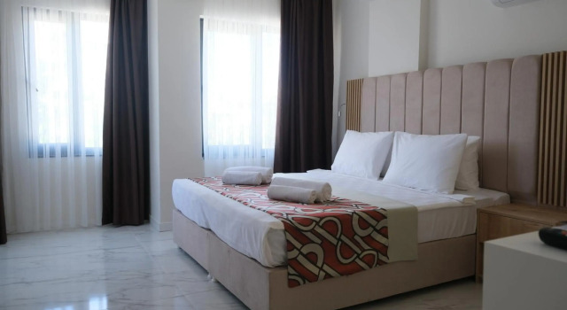 Apartamentos Turisticos Biarritz - Bloque I, Забронировать Апартаменты/квартира Гандия Коста-де-Валенсия
