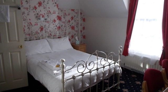 Двухместный номер Standard The Beaumont