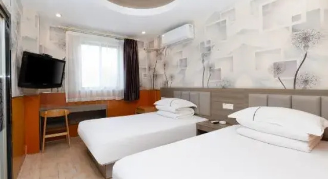 Люкс Standard Hongxing Business Hotel
