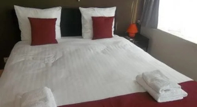 House Ela, Varaa Hotelli Hotellit Brussels pysäköinnillä, Pysäköinti
