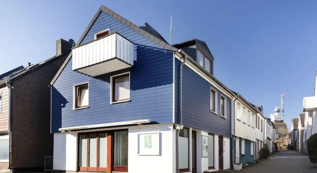 Haus Hoog Stean