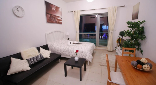 City Nights Holiday Homes - Boulevard Central Tower 2, Забронировать Отель Даунтаун Дубай , рядом с Дубайский аквариум