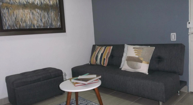 Apartaestudio en Pereira con vista al viaducto - Beatiful apartment with city view, Book Apartment Pereira Risaralda