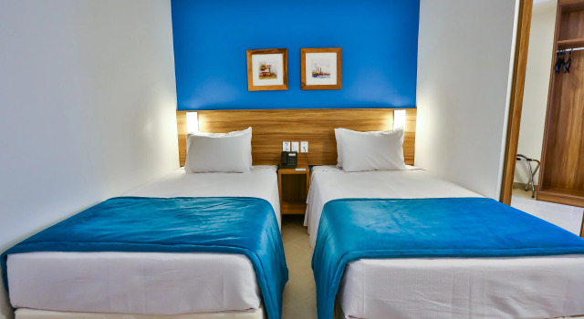 Arcus Hotel Aracaju by Atlantica, Rezervasyon Otel Aracaju havuzlu oteller, Yüzme Havuzu