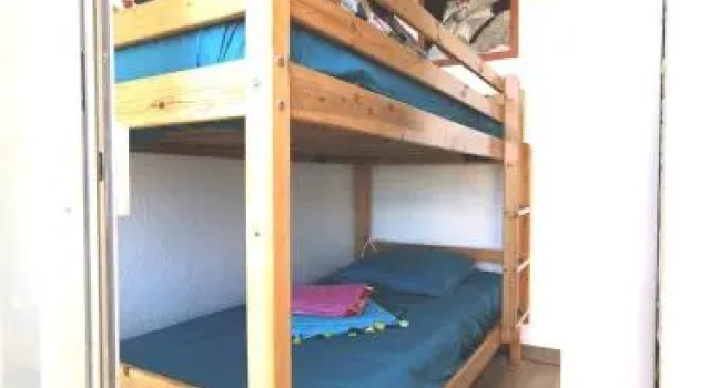 Appartement Canet vue mer, Rezerwuj Apartament Canet-Plage Canet-en-Roussillon
