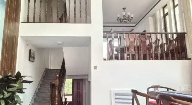 Yantai Penglai Haijia Homestay, Забронировать Отель Пэнлай 