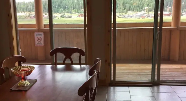 Номер Standard The Lodge at Duck Creek