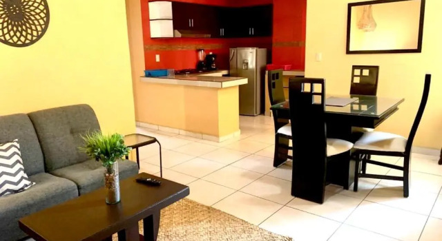 Andressa Mia Apartments