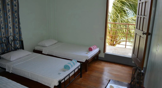 Noordzee Hostel - Adults Only