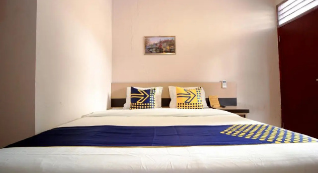 Номер Standard OYO 2647 Anissa Guest House