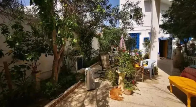 Номер Standard The 18, Marsa Guest House