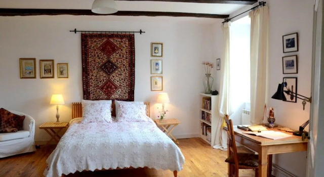 Le Couvent, Réserver Hôtel Hôtels à Aveyron avec petit-déjeuner, Petit-déjeuner