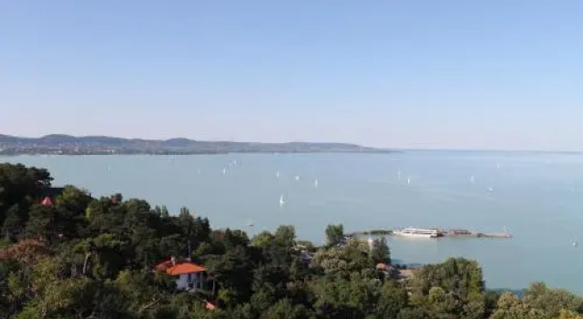 Apartman Nikol, Rezervovat Apartmán Tihany 