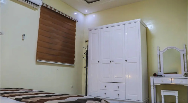 Апартаменты Comfort Appartement Nouakchott INN