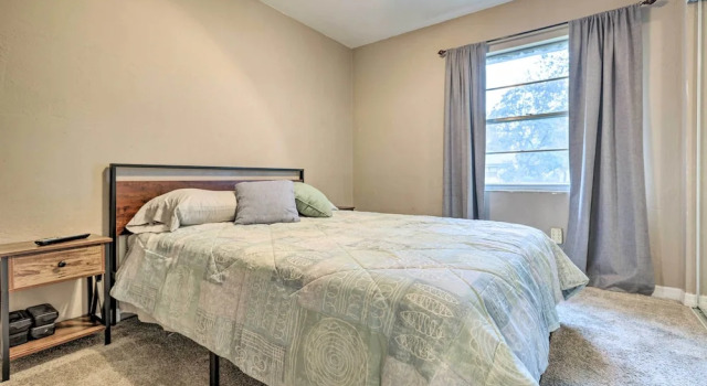 Cozy Home Near Ocean + Daytona Int'l Speedway, Book Hotel Port Orange Daytona Beach Area