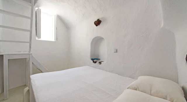 Emporio Cycladic Terrace