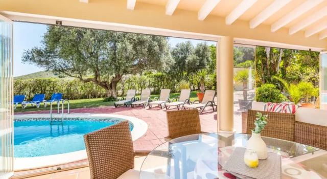 La Manga Club Resort - Las Brisas 86, Varaa Lomakeskus Cartagena Costa Cálida