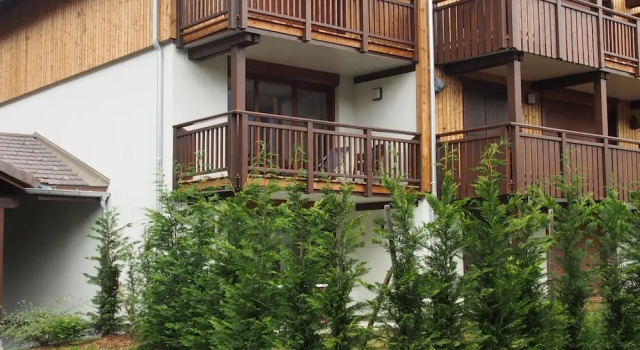 Le Mourmé, Prenota Hotel Hotel a Alvernia con parcheggio, Parcheggio