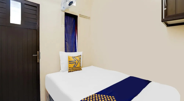 Camera Economy SPOT ON 91883 Kost 2 Putra Syariah