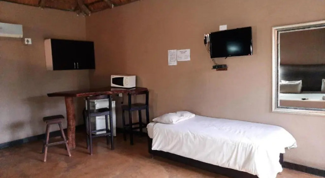 Luso Country Lodge, Prenota Hotel Phalaborwa Limpopo