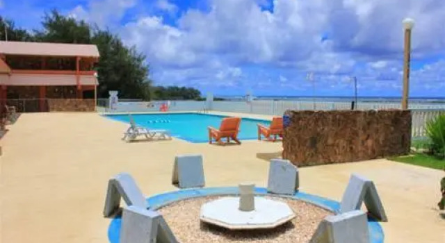 Inarajan Garden House, Réserver Hôtel Inarajan Guam