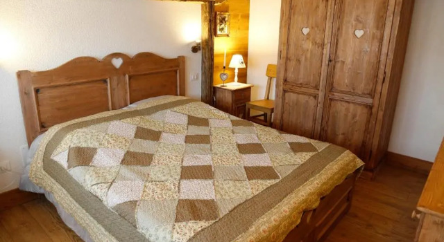 Номер Comfort Albergo Diffuso Zoncolan