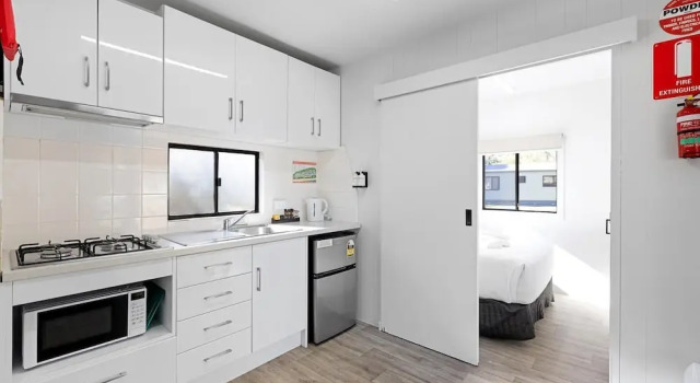 Номер Standard BIG4 Ingenia Holidays Phillip Island