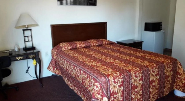 World Motel