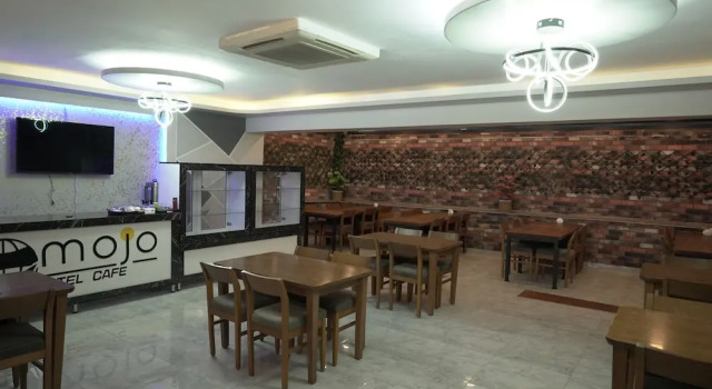 Mojo Otel Alsancak, Reservar Hotel Alsancak Aegean Region