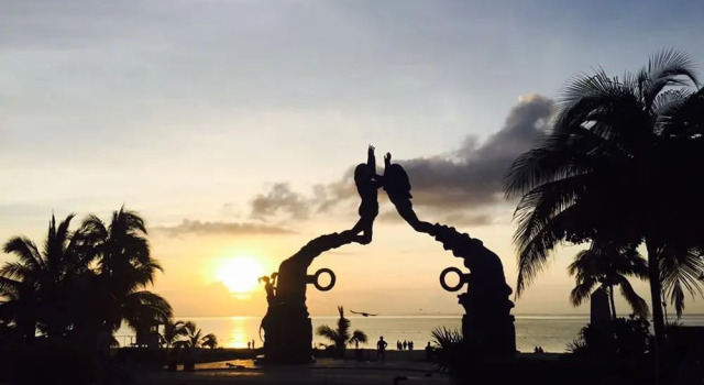 Апартаменты Nice Apartment & Pool in Playa del Carmen 8 Min From the Caribbean Sea