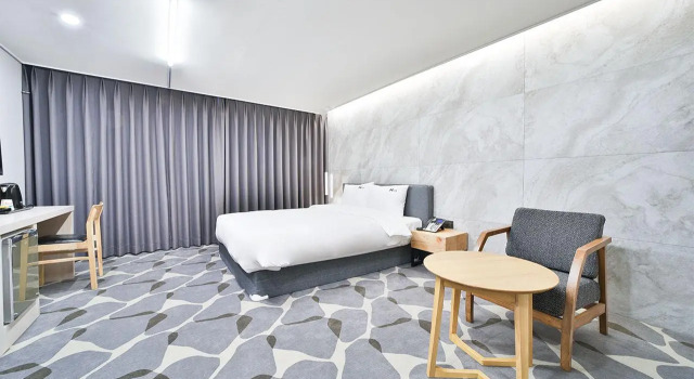 Deluxe cameră Haydn Hotel