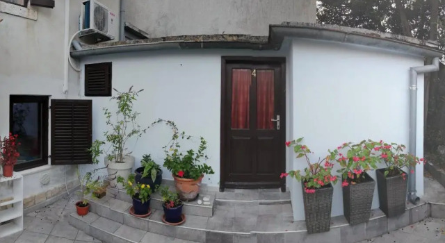 Accommodation Rupine
