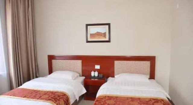 The Silk Road Travelers Hostel, Buchen Sie Hostel Hostels in Gansu, Hostel