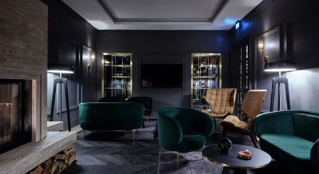 Ikador Luxury Boutique Hotel & Spa, Забронировать Курортный отель Ика Opatija Riviera
