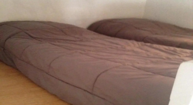 Appartement Cap d'Agde, 2 pièces, 5 personnes - FR-1-607-67, Rezervovat Apartmán Hotely v Cap d'Agde s parkováním, Parkování