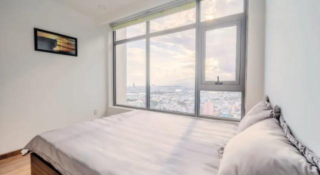iSeaview Nha Trang Beach Apartment