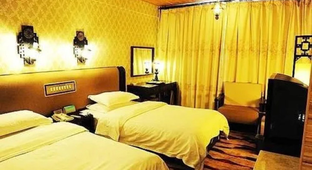Shangri-la Longfengxiang Hotel
