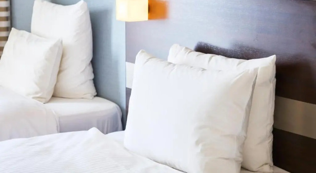 Четырёхместный номер Standard ANA Crowne Plaza Kumamoto New Sky by IHG