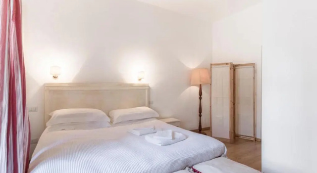 Apartment Tenuta Naiano Raffaello