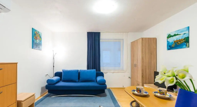 Sun studio apartman