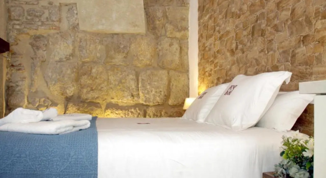 Апартаменты Apartamentos San Fernando 76