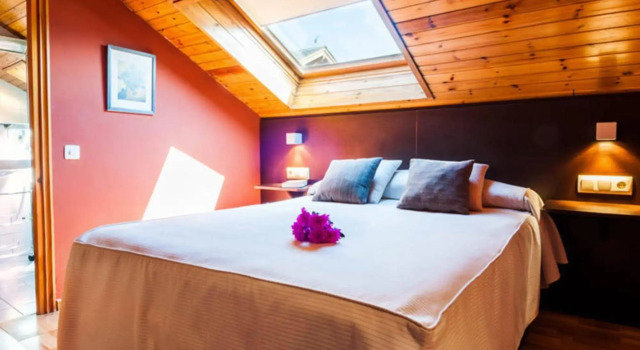 Hotel Esquirol