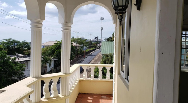 Unit 2 Private Apartment - Roseau