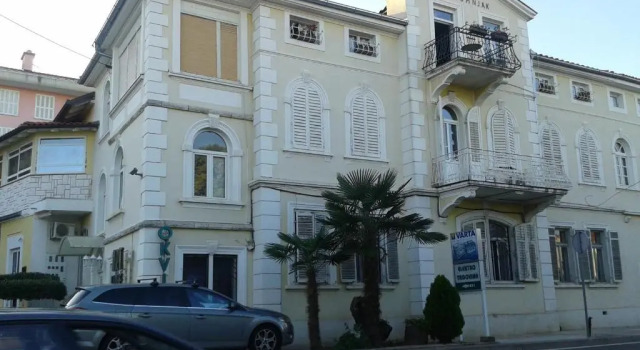Apartman Brumnjak, Забронировать Апартаменты/квартира Опатия Opatija Riviera, рядом с Opatija Port