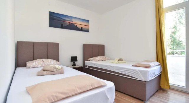 Apartment near Old Town, Забронировать Апартаменты/квартира Апартаменты Старого города Будвы - Будванская ривьера, Апартаменты/квартира