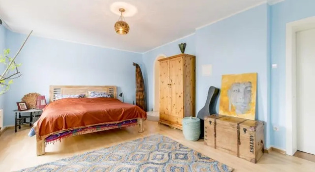 Standard chambre 6284 Private Room 2 Persons