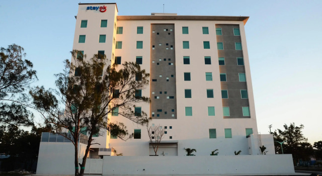 La Venta Inn Ciudad del Carmen, Rezervovat Hotel 4hvězdičkové hotely v Campeche, 4*