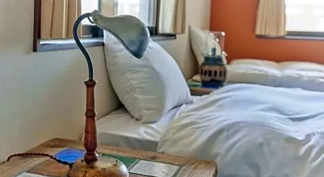 Hotel Tuka mi-ka - Vacation STAY 30343v, Rezerwuj Hotel Ishigaki Island 