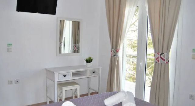 Люкс Luxury Chrysiida Suites